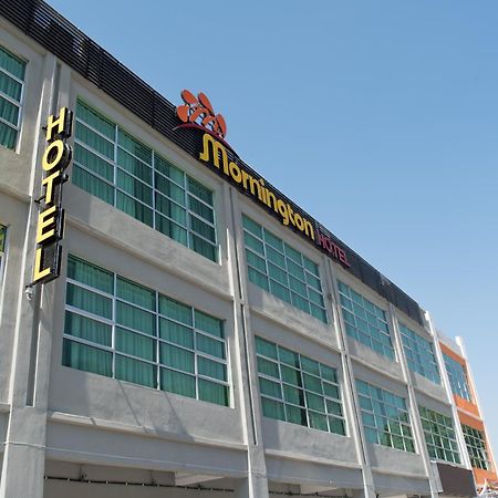 Mornington Hotel Soon Choon Ipoh Exterior photo